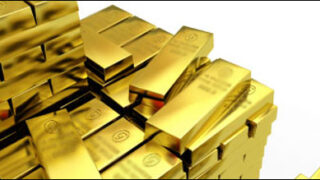 gold price