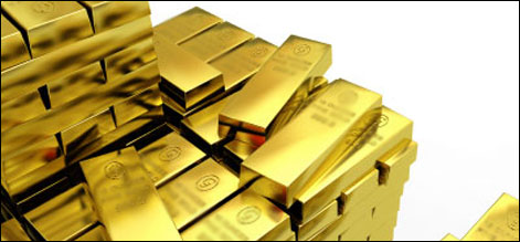 gold price