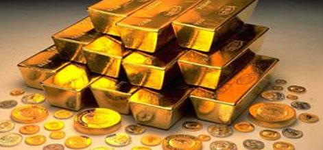 gold