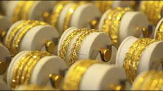 gold