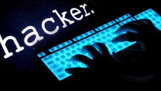 hacker
