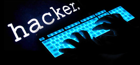 hacker