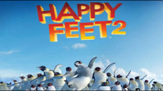 happy feet