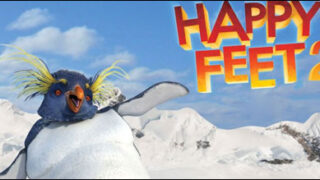happy feet
