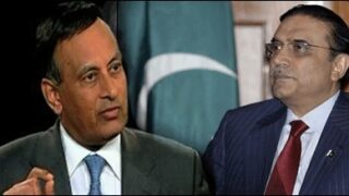haqqani zardari