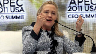 hillary clinton