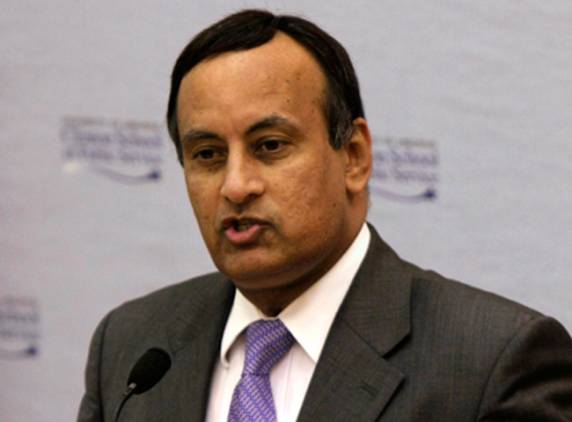 husain haqqani