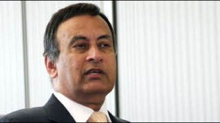hussain haqqani