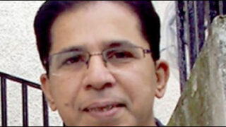 imran farooq