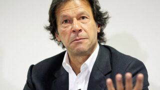 imran khan