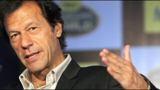 imran khan