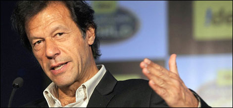 imran khan