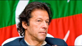 imran khan