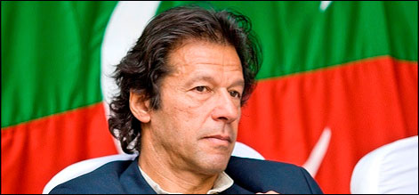 imran khan