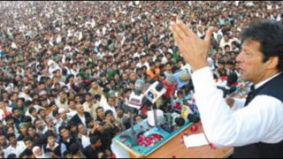 imran khan