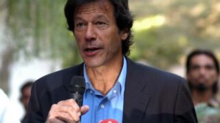 imran khan