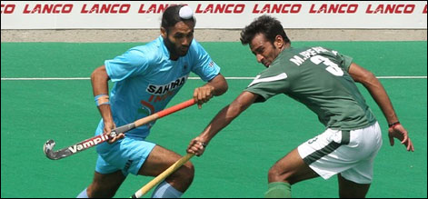 india pakistan