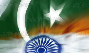 india pakistan