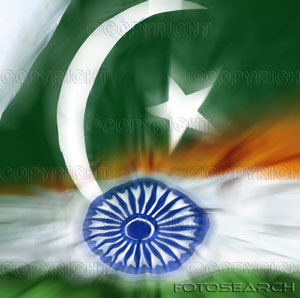 india pakistan