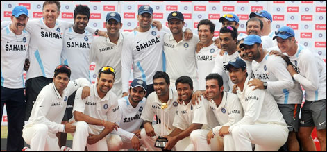 india
