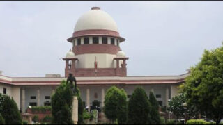 indian supreme court