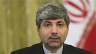 iran