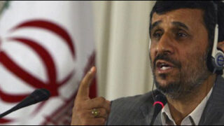 iranian prasident