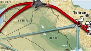 israel iran attack