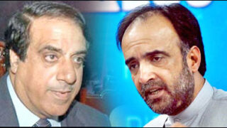 jahangir qamar