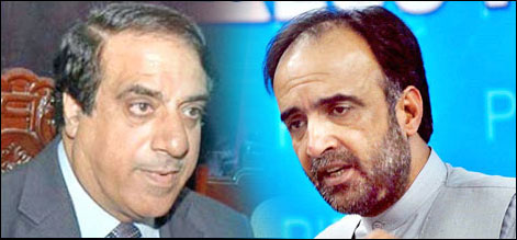 jahangir qamar