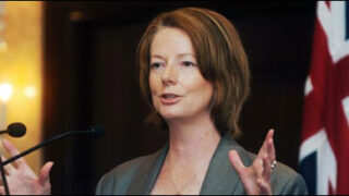julia gillard