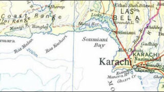 karachi bag