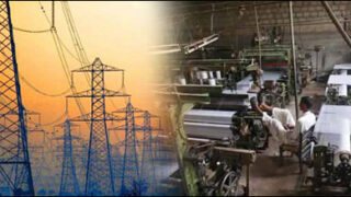 karachi industrial