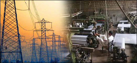 karachi industrial