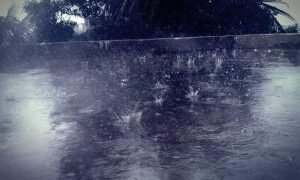 karachi rain