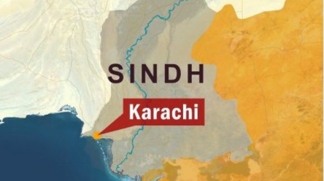 karachi
