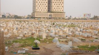 karachi