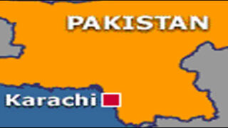 karachi