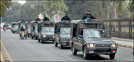 karachi