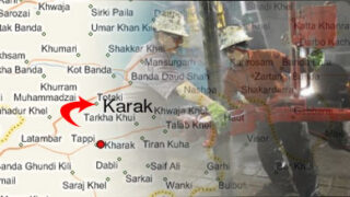 karak