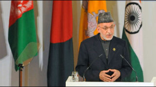 karzai