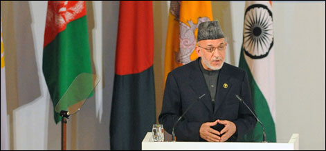 karzai