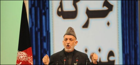 karzai