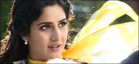 بالی وڈ ہاٹ گرل کترینہ کیف بنیں گی چکنی چمبیلی