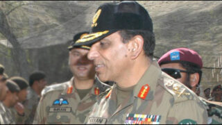 kayani