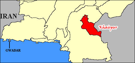 khairpur
