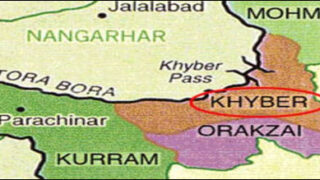 khyber