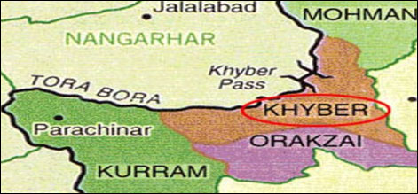 khyber