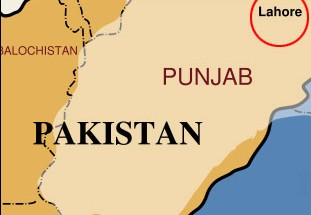 lahore