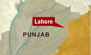 lahore
